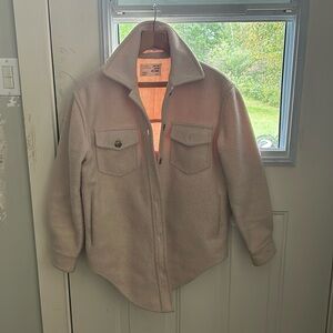 Jackson Rowe Shacket